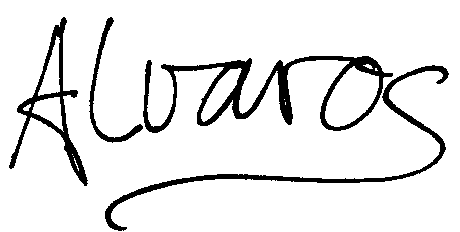 Alvaros