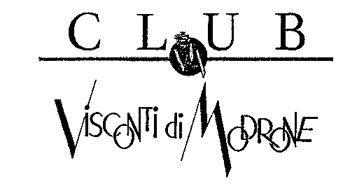 CLUB VISCONTI DI MODRONE