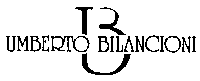 UB UMBERTO BILANCIONI