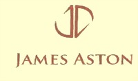 JAMES ASTON
