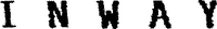 INWAY