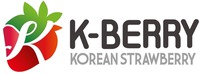 K-BERRY KOREAN STRAWBERRY