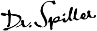 Dr. Spiller