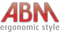 ABM ergonomic style