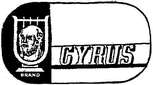 CYRUS