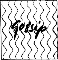 Gossip