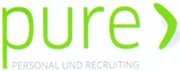 pure PERSONAL UND RECRUITING