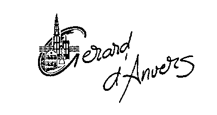 Gerard d'Anvers