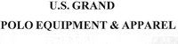 U.S. GRAND POLO EQUIPMENT & APPAREL