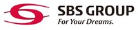 SBS GROUP For Your Dreams.