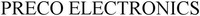 PRECO ELECTRONICS