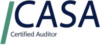 CASA Certified Auditor