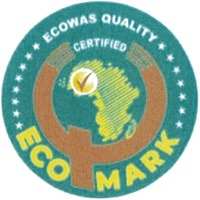 ECOWAS QUALITY CERTIFIED ECOQMARK