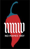 nmw NO MAMES WEY