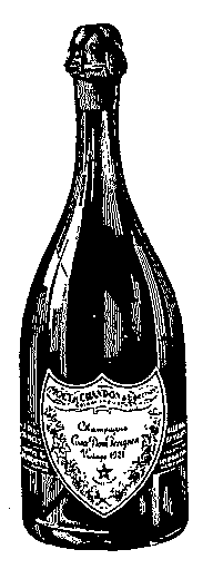 Dom Perignon