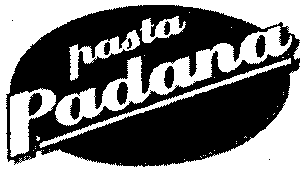 pasta Padana