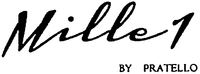 Mille1 BY PRATELLO