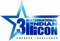 3 INTERNATIONAL INDIAN ICON EXPRESS EXCELLENCE