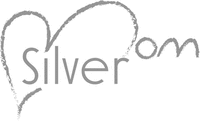 Silvermom