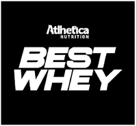 Atlhetica NUTRITION BEST WHEY