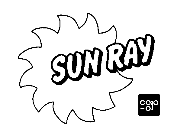 SUN RAY