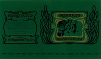 ROBERTS BOROTALCUM