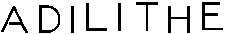 ADILITHE
