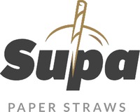 Supa PAPER STRAWS