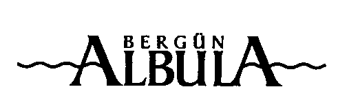 BERGÜN ALBULA
