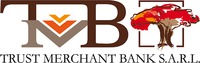 TMB TRUST MERCHANT BANK S.A.R.L.