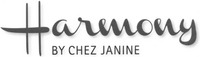 Harmony BY CHEZ JANINE