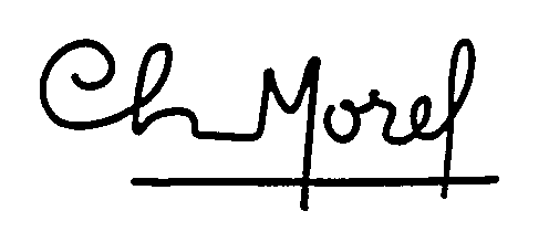 Ch Morel