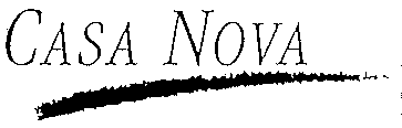 CASA NOVA