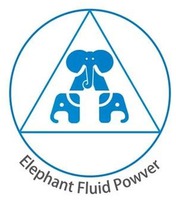 Elephant Fluid Powver