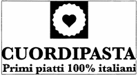 CUORDIPASTA Primi piatti 100% italiani