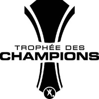 TROPHÉE DES CHAMPIONS