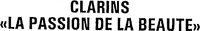 CLARINS 
