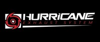 HURRICANE EXHAUST SYSTEM