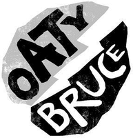 OATY BRUCE