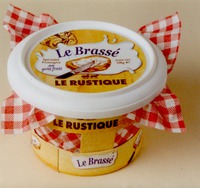Le Brassé LE RUSTIQUE
