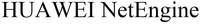 HUAWEI NetEngine