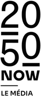 2050 NOW LE MÉDIA