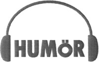 HUMÖR