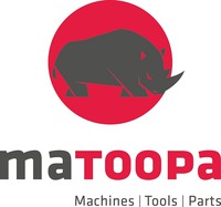 MaTooPa Machines Tools Parts