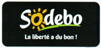 Sodebo La liberté a du bon !
