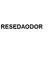 RESEDAODOR