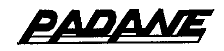 PADANE