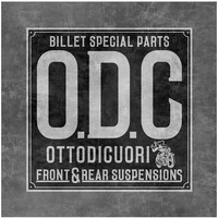 O.D.C OTTODICUORI