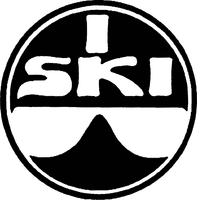 I SKI