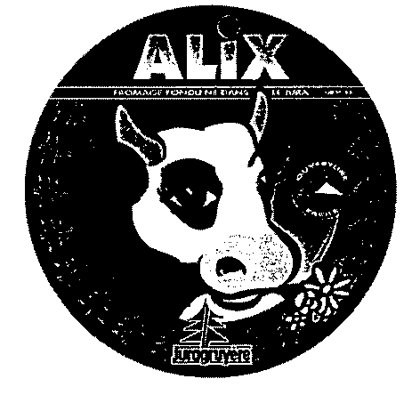 ALIX